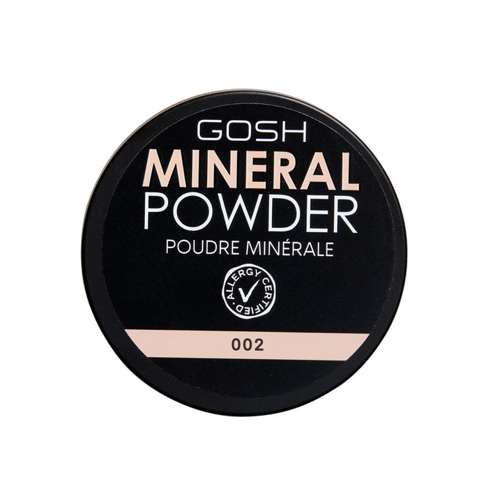 Mineral Powder 006 Honey 8g
