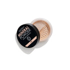 Mineral Powder Face Powder