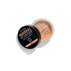 Mineral Powder Face Powder