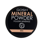 Mineral Powder Face Powder