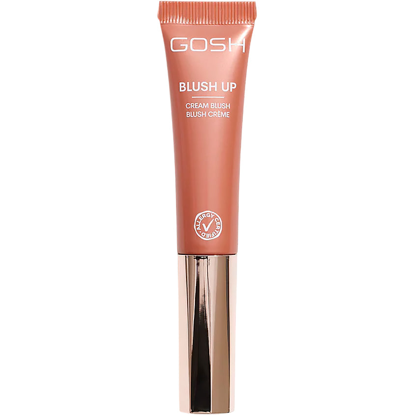 GOSH Blush Up 001 Peach 14ml