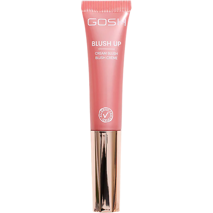 GOSH Blush Up 002 Rose 14ml