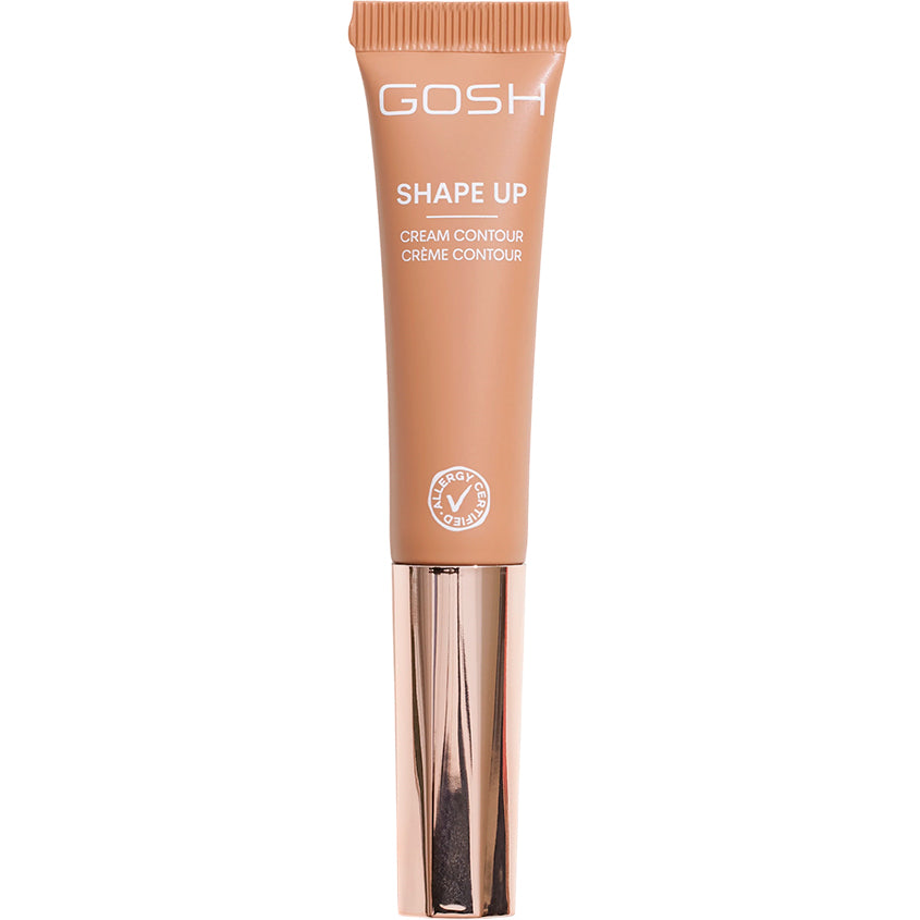GOSH Shape Up 002 Medium - Deep 14ml