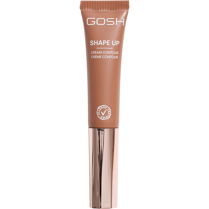GOSH Shape Up 002 Medium - Deep 14ml – online store