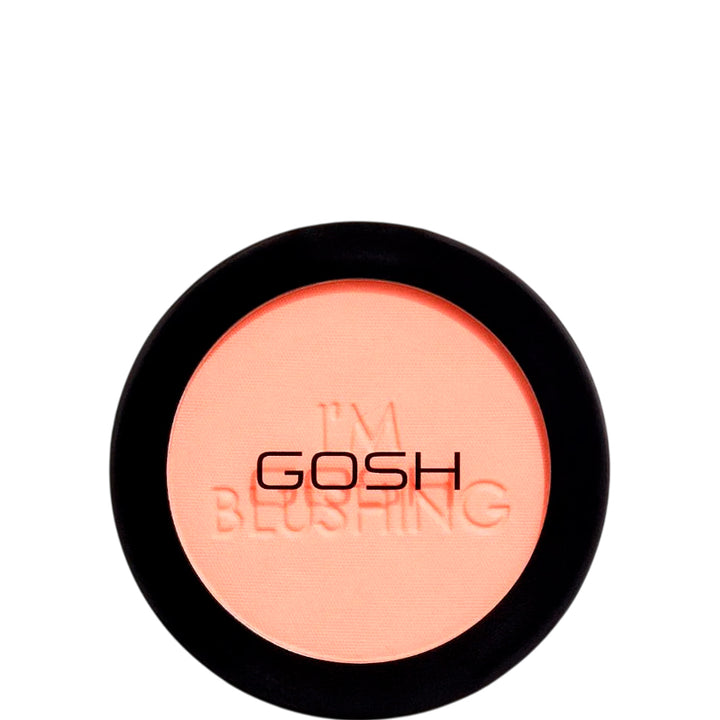 I'M Blushing 003 Passion 5,5g