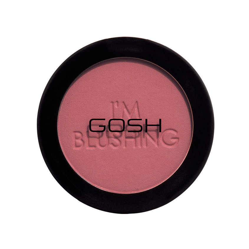 I'M Blushing 003 Passion 5,5g
