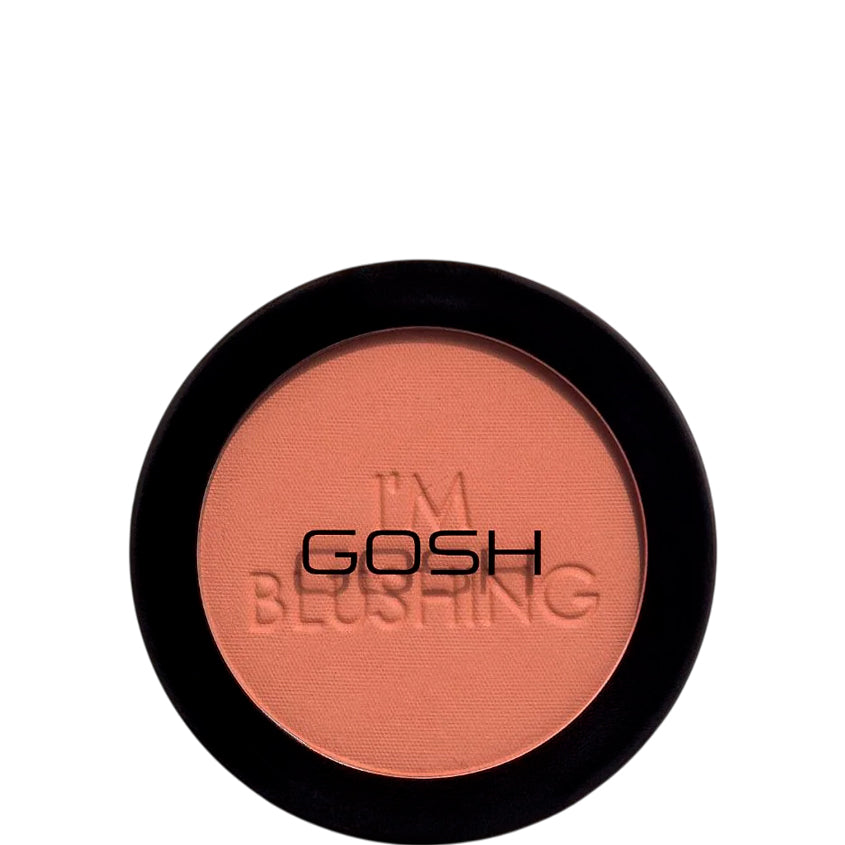 GOSH I'M Blushing 004 Crush 5,5g – buy online