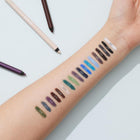 Matte Eye Liner 015 Mahogany 1,2g