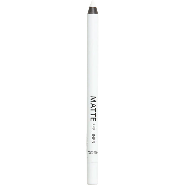 Matte Eye Liner 001 Dover White 1,2g
