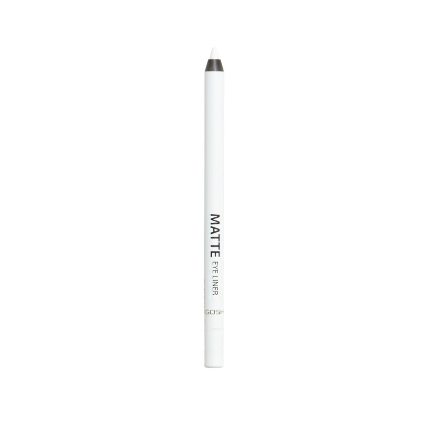 Matte Eye Liner 015 Mahogany 1,2g