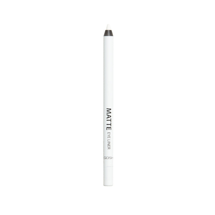 Matte Eye Liner 014 Chocolate Brown 1,2g