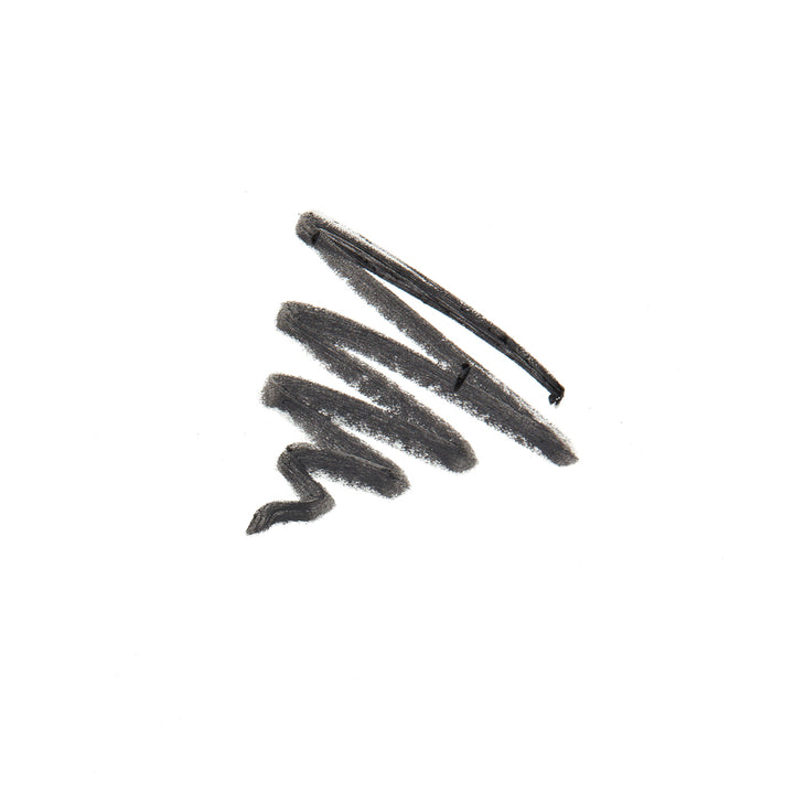Matte Eye Liner 002 Matt Black 1,2g