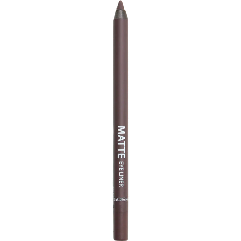 GOSH Matte Eye Liner 005 Mole 1,2g – online store
