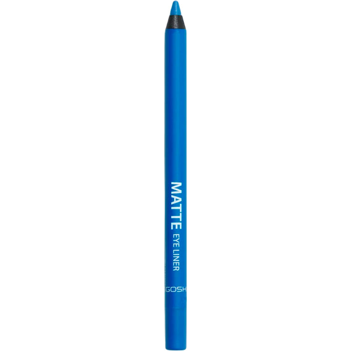Matte Eye Liner 007 Caribbean 1,2g