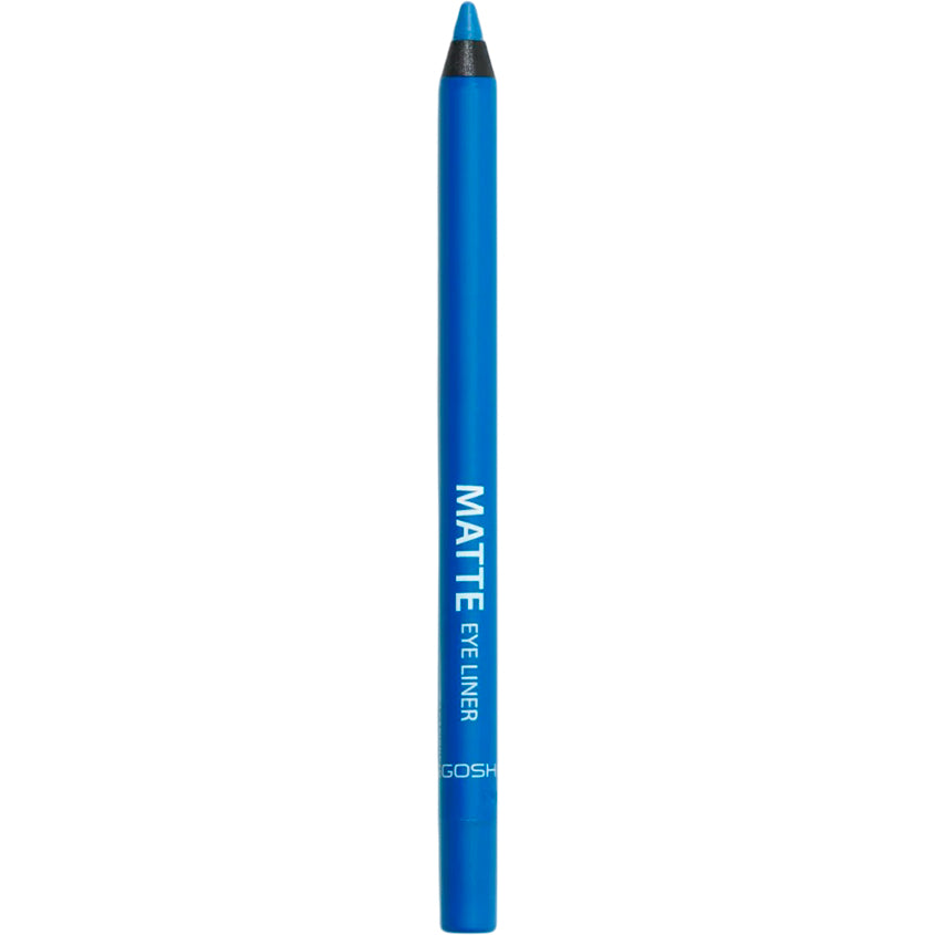 GOSH Matte Eye Liner 007 Caribbean 1,2g – buy online