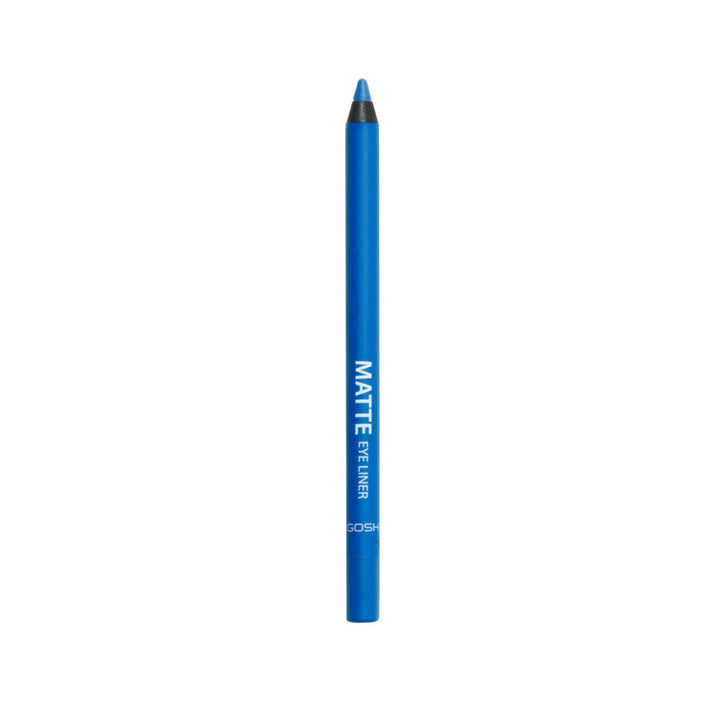 Matte Eye Liner 007 Caribbean 1,2g