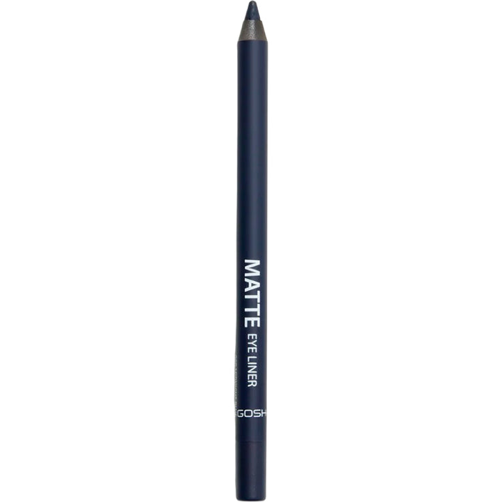 Matte Eye Liner 009 Midnight Blue 1,2g