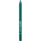 GOSH Matte Eye Liner 012 Forest Green 1,2g
