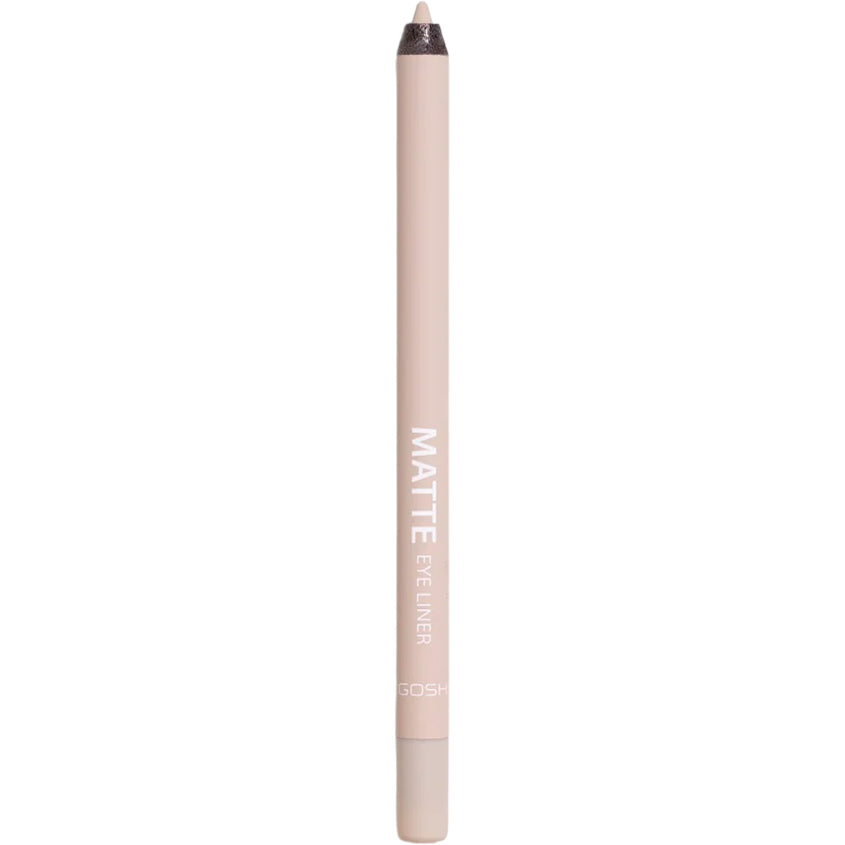 GOSH Matte Eye Liner 013 Nude 1,2g – free delivery