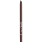 GOSH Matte Eye Liner 014 Chocolate Brown 1,2g – free delivery