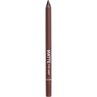 GOSH Matte Eye Liner 015 Mahogany 1,2g – online store