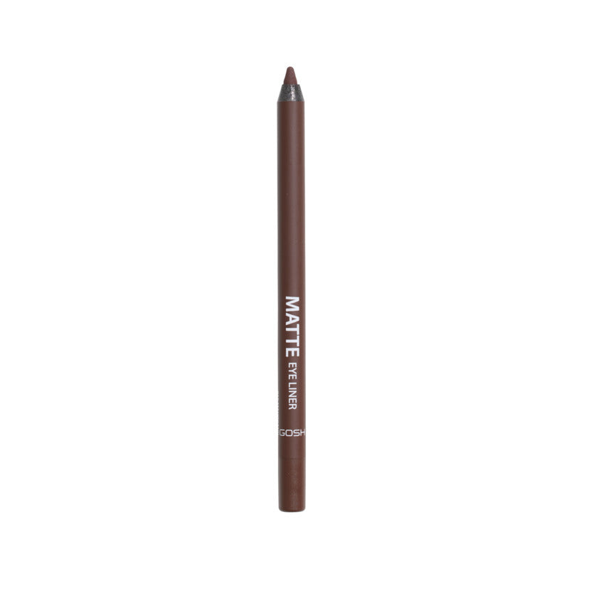 Matte Eye Liner 015 Mahogany 1,2g