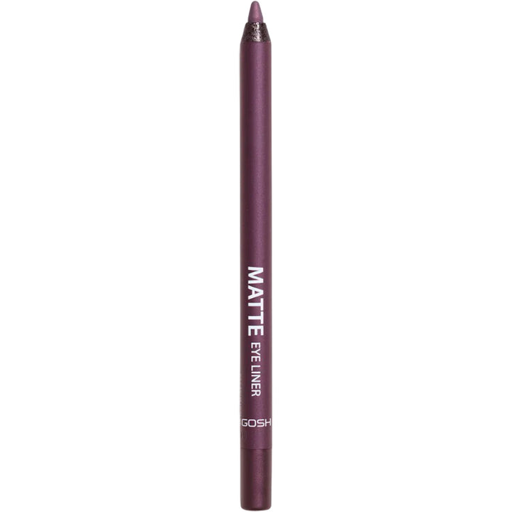 Matte Eye Liner 016 True Violet 1,2g