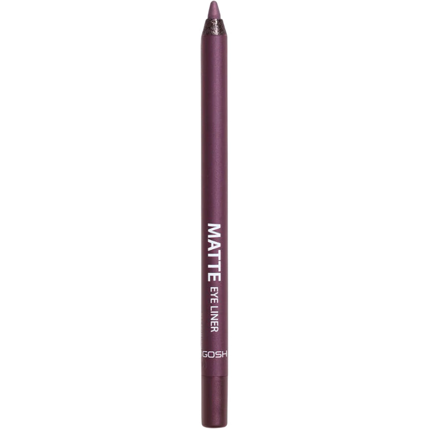 GOSH Matte Eye Liner 016 True Violet 1,2g – شراء أونلاين