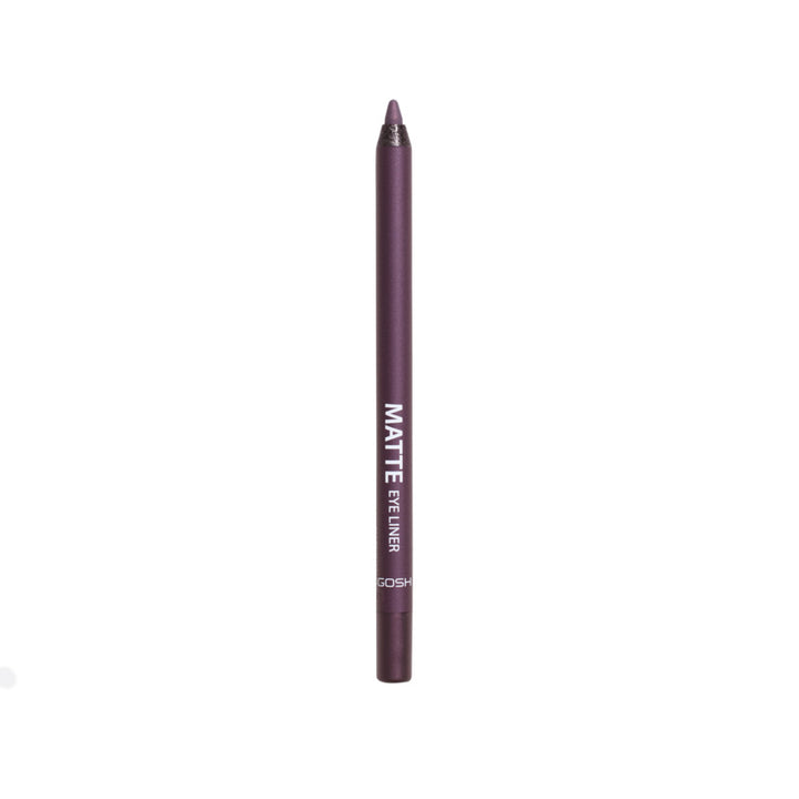 Matte Eye Liner 016 True Violet 1,2g