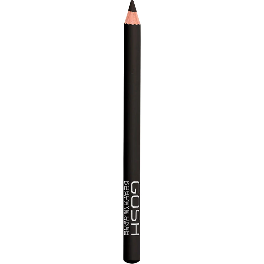 GOSH Kohl Eye Liner Black 1,1g – buy online