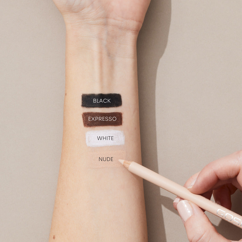Kohl Eye Liner Nude 1,1g
