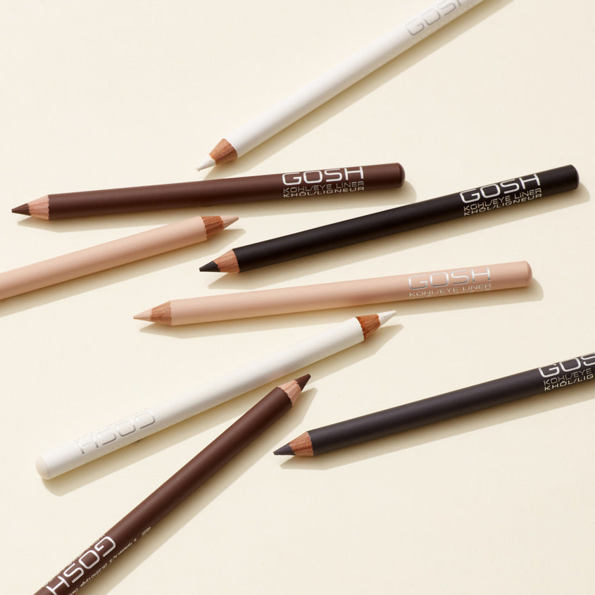 Kohl Eye Liner Black 1,1g