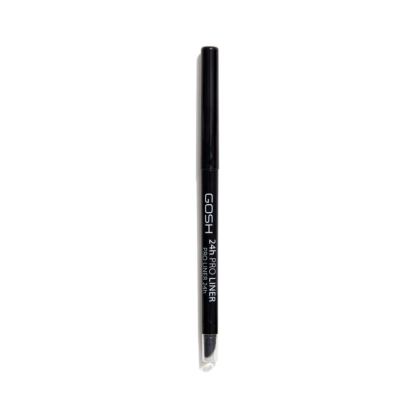 24H Pro Liner Automatic Long-lasting Eyeliner Pencil