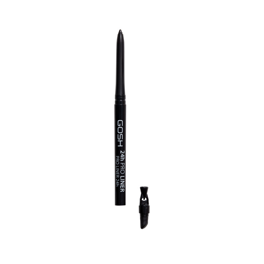 24H Pro Liner Automatic Long-lasting Eyeliner Pencil