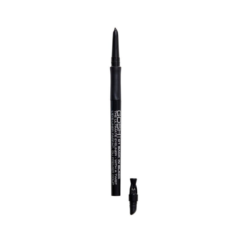 The Ultimate Eyeliner - with a twist 03 Brownie 0,4g