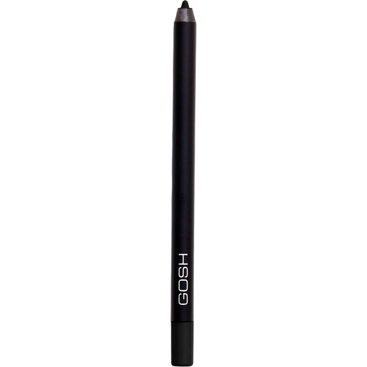 Velvet Touch Eye Liner Waterproof 022 Carbon Black 1,2g