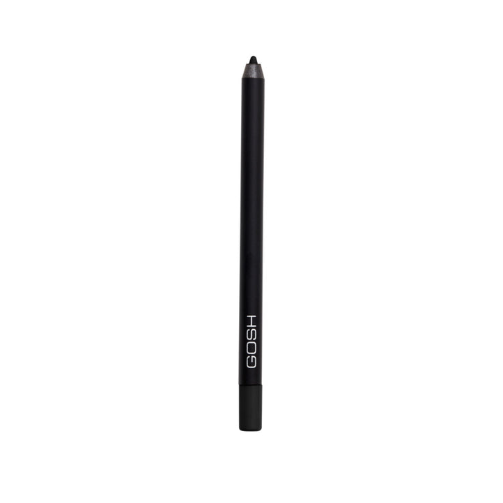 Velvet Touch Eye Liner Waterproof 022 Carbon Black 1,2g