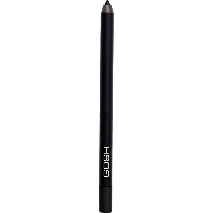 Velvet Touch Eye Liner Waterproof 022 Carbon Black 1,2g