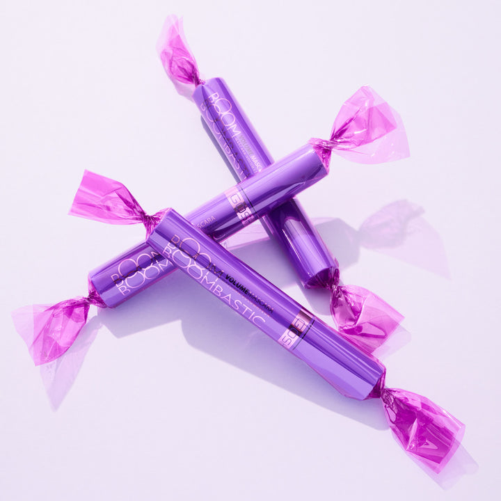 Boom Boombastic Volume Mascara