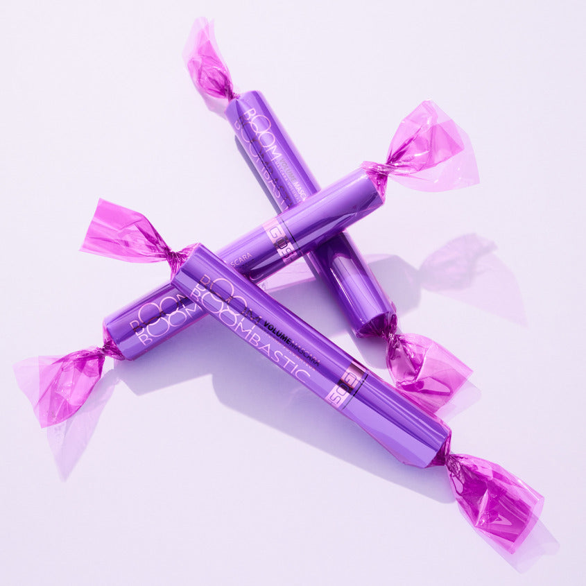 Boom Boombastic Volume Mascara