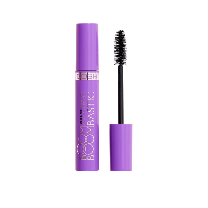 Boom Boombastic Volume Mascara