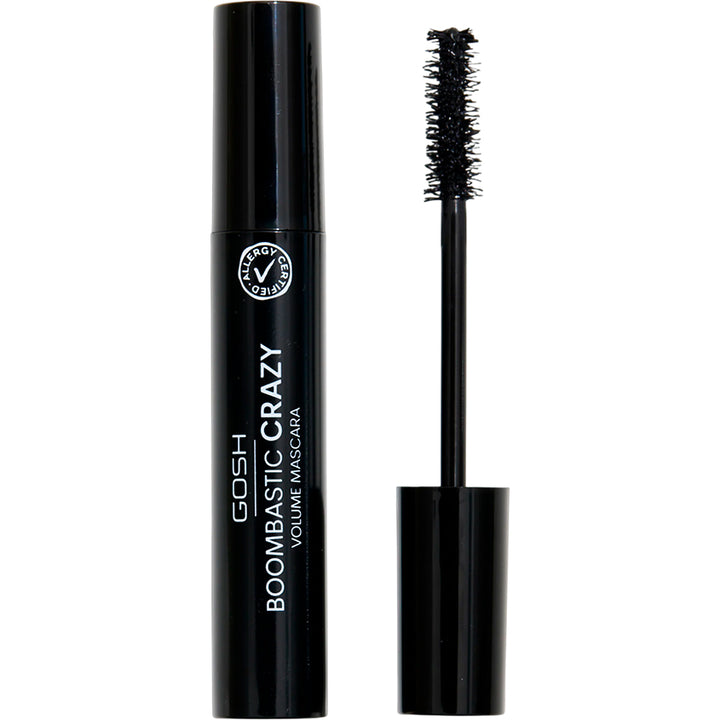 Boombastic Crazy Volume Mascara 005 Chocolate Brown 13ml