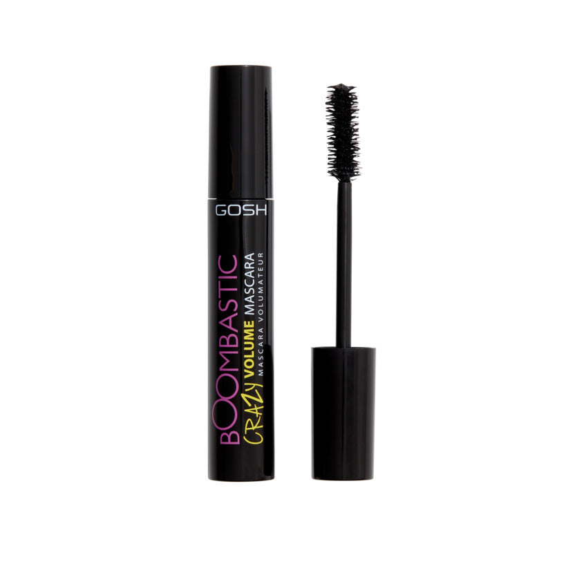 Boombastic Crazy Volume Mascara 001 Extreme Black 13ml