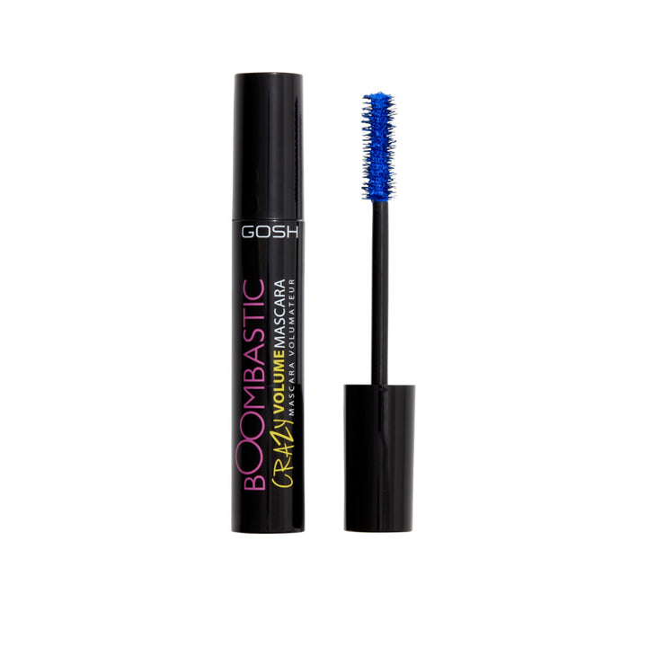 Boombastic Crazy Mascara