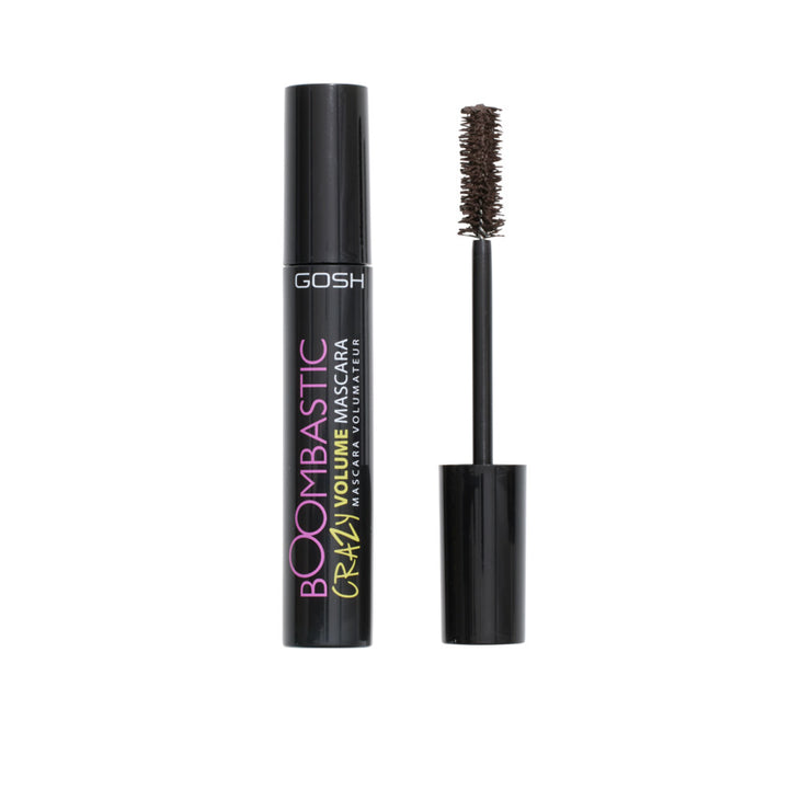 Boombastic Crazy Volume Mascara 005 Chocolate Brown 13ml