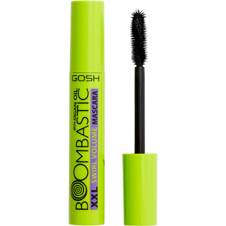 Boombastic XXL Swirl Volume Mascara 002 Carbon Black 13ml