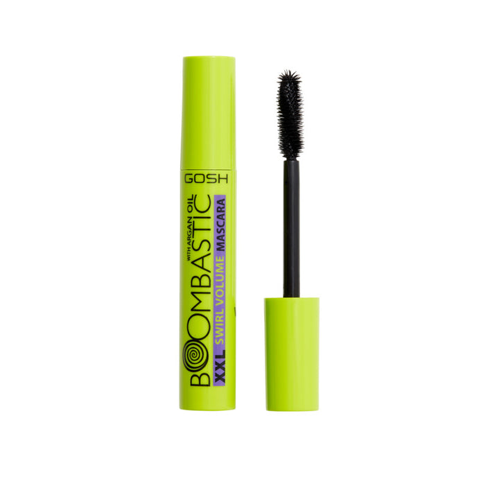 Boombastic XXL Swirl Volume Mascara 002 Carbon Black 13ml
