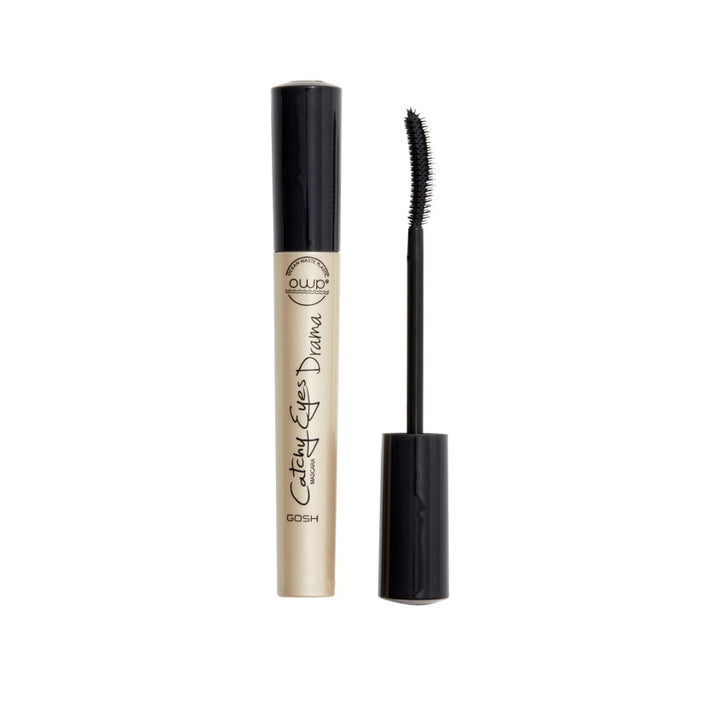 Catchy Eyes Mascara Drama 001 Extreme Black 10ml