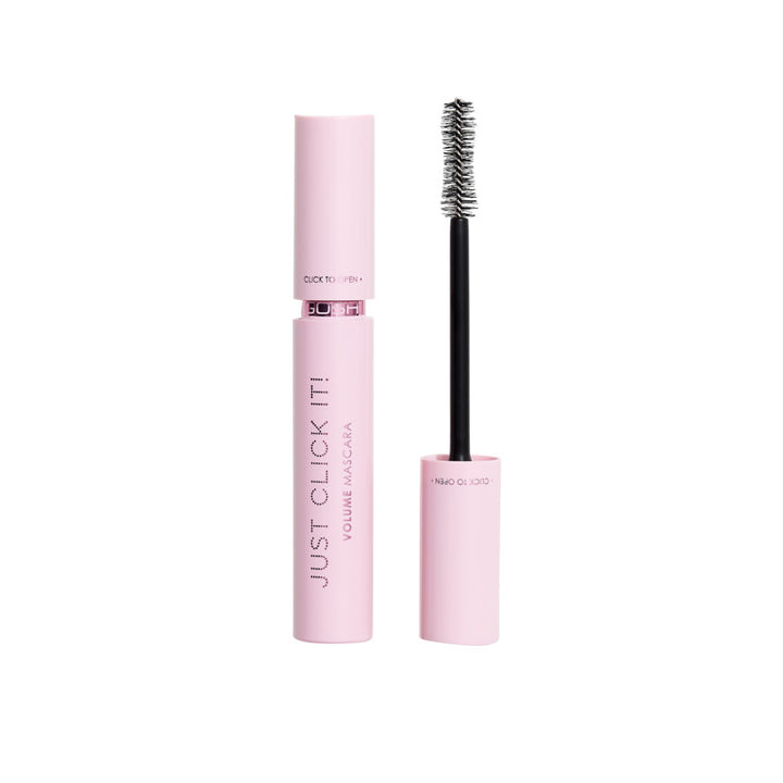 Just click it! Volume Mascara 001 Extreme Black 10ml