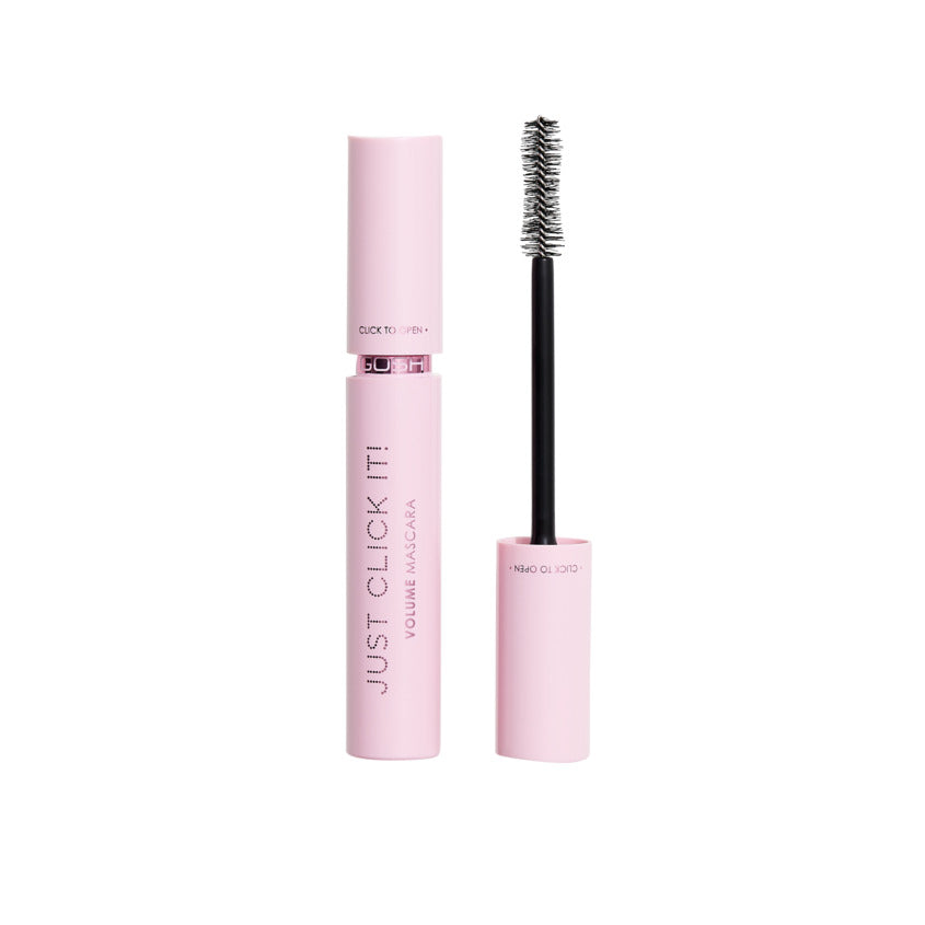 Just click it! Volume Mascara 001 Extreme Black 10ml